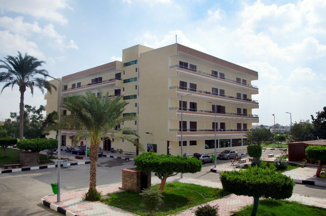Students Housing