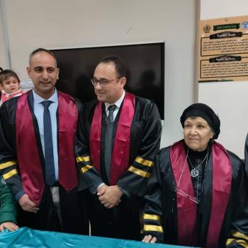 عقد مناقشة رسالة الدكتوراة المقدمة من الطالب /إسلام محمد أحمد محمد