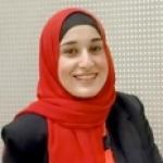 Profile picture for user اسراء جميل منصور قاسم مشهور