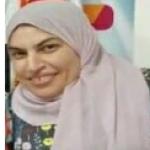 Profile picture for user الأستاذ الدكتور اسماء سعيد سلامه ابراهيم
