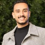 Profile picture for user محمد هشام عبد الظاهر حسن