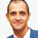 Profile picture for user الدكتور كريم محمد ابراهيم خليل سليم