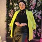 Profile picture for user اسراء جمال محمد الحداد امبابى ريان